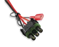Ready-to-Run Marine Distributor Ford 351C-460, Steel Gear image 14