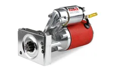 DynaForce Starter - High Speed - Red image 5