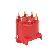 Distributor Cap and Rotor, GM External Coil image 5