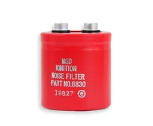 Noise Capacitor, 26 Kufd image 5