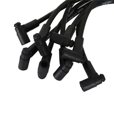Street-Fire Wire Set '84-'91, Corvette, 350TPI image 3