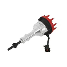 Ford TFI EFI 351W No Module Pro-Billet Distributor image 3