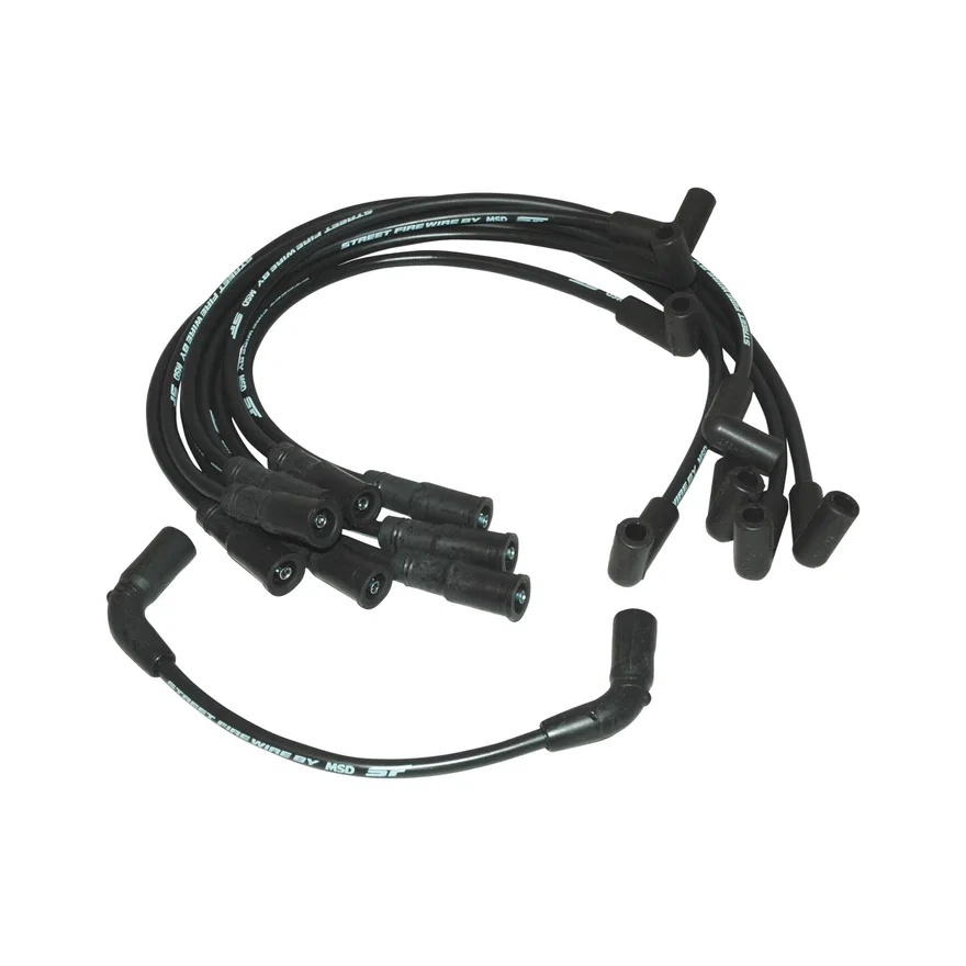 Street Fire Wire Set - 93-97 GM LT1 Camaro Firebird 92-96 Corvette