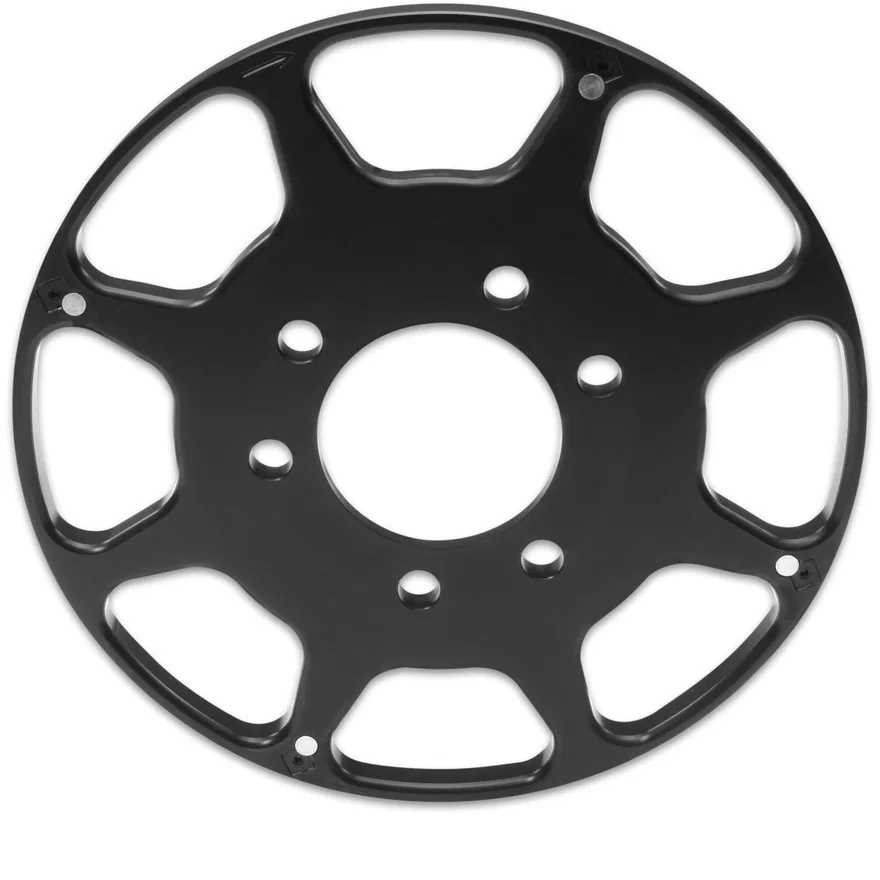 Crank Trigger Wheel - Flying Magnet - BBC - 8 in.