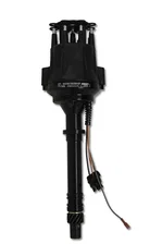 Chevy V8 Marine Ready-to-Run Distributor- Black image 1