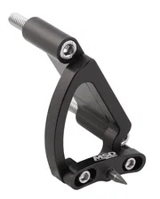 Adjustable Billet Timing Pointer - BBC image 5
