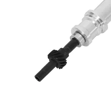 Ford TFI EFI 351W w/Module Pro-Billet Distributor image 6