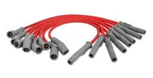 Ford Raptor 6.2L V8 Red Wire Set image 5