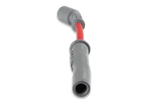 Wire Set, Super Conductor 8.5MM GM LS/LT Red image 5