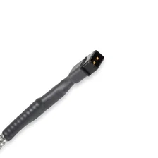 Crank Trigger Pickup - Shielded - Non-Magnetic - 3/8"-24 x 1.5" image 3