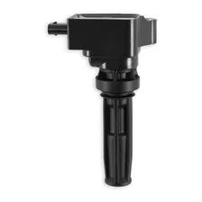 COIL, BLACK, FORD ECO-BOOST 2.0L L4, SET OF 4 image 3