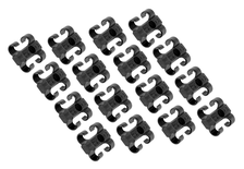 Dual Plug Wire Separators, Set of 16, for Sleeved 8-8.5mm Wires image 2