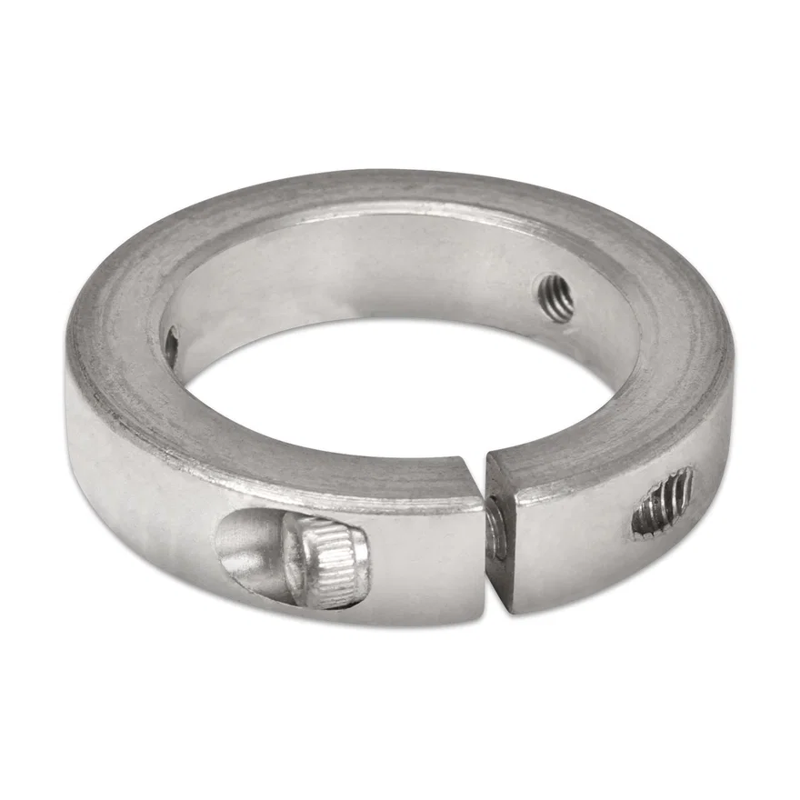 Adjustable Collar