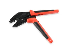 Pro Crimp Tool, Ratchet Action image 4