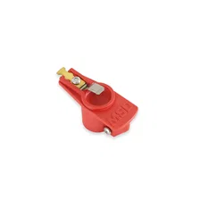 Replacement Cap and Rotor for Pro Mag, Red image 7