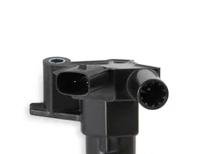 Ignition Coil - Blaster - Ford F-Series 6.2L - Black - Passenger Side image 2