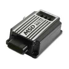 Ultra 6AL Plus Ignition Control - Black image 6