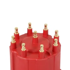 Distributor Cap and Rotor, GM External Coil image 4