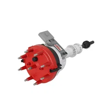 Ford TFI EFI 351W w/Module Pro-Billet Distributor image 3