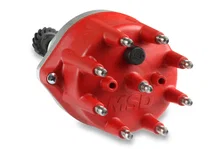 Distributor, Ford 289-302/Steel Gear/Holley Hi-Ram image 4