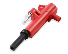 Ignition Coil - Blaster - Chrysler 3.7L - Red image 5