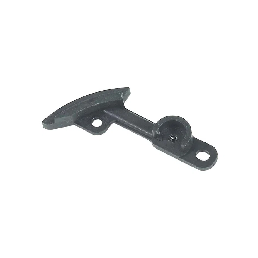 Vacuum Advance Lockout