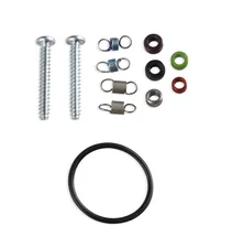 Distributor Ford 351C-460, Pro Billet, Small Cap, Steel Gear image 5