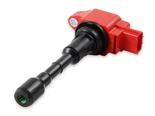 Ignition Coil - Blaster Series - Fits Nissan/Infiniti 3.7L - Red image 6