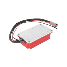 Pro Mag 44 Amp Electronic Points Box, Red image 4