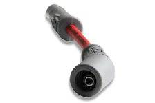 Wire Set, Super Conductor 8.5MM GM LS/LT Red image 2