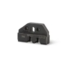 Weathertight Crimp Jaws, Fits PN 35051 image 2