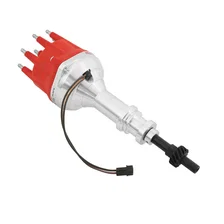 Ford 351W Small Diameter Pro-Billet Distributor image 2