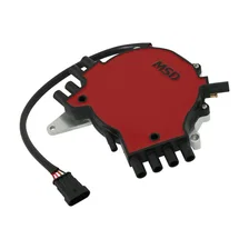 GM LT1 5.7L 92-94 Early Model, Distributor image 3