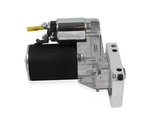 DynaForce Starter - High Speed - Black image 4