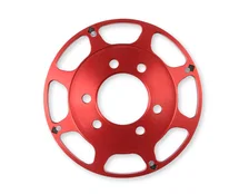 Crank Trigger Wheel Kit - Flying Magnet - Hall-Effect  - SBC - 7 in. image 3
