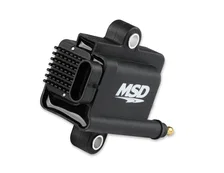 Ignition Coil - Smart - Big Wire Kit - Black image 10