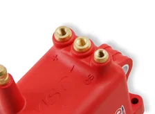 Ignition Coil - High Output - 8-Pack - Red image 9
