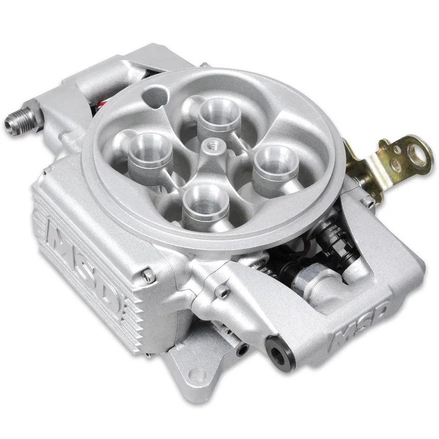 Atomic TBI Throttle Body Unit only