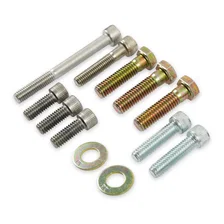 Crank Trigger Kit - Flying Magnet - Hall-Effect - LS Gen III/IV - 6.56 in. image 2