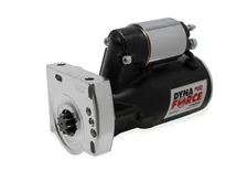 DynaForce Starter - High Torque - Red image 2