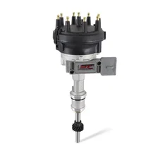 Distributor, Street Fire, Ford 5.0L Mustang, '86-'93 with Module image 1