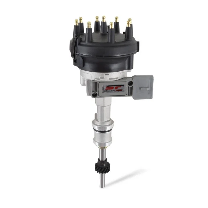 Distributor, Street Fire, Ford 5.0L Mustang, '86-'93 with Module