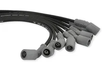 Ford Raptor 6.2L V8 Black Wire Set image 8