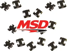 Dual Plug Wire Separators, Set of 16, for 8-8.5mm Wires image 3