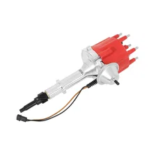 AMC Jeep 232-258 Distributor image 5