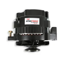 DynaForce Alternator - 160 AMP - Black image 1