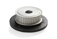 Front Drive Distributor with Adjustable Cam Sync image 3