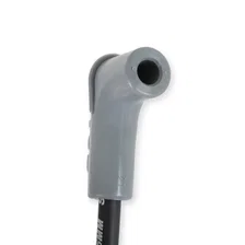 HEI Coil Wire, Blaster 3, Super Conductor, Black image 3