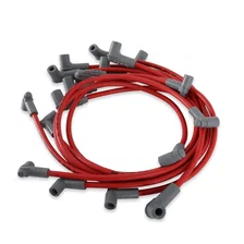 Small Block Chevy for use with Low Profile Distributor image 1