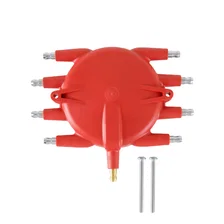 Crab Style Distributor Cap image 1